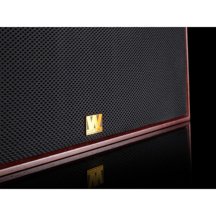 Wharfedale - Heritage Centre - 3-Way Centre Channel Loudspeaker