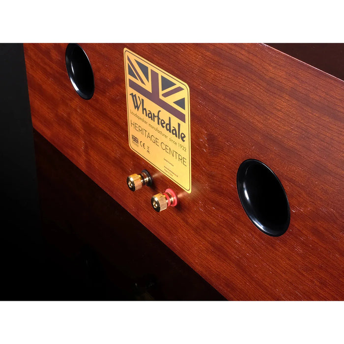 Wharfedale - Heritage Centre - 3-Way Centre Channel Loudspeaker
