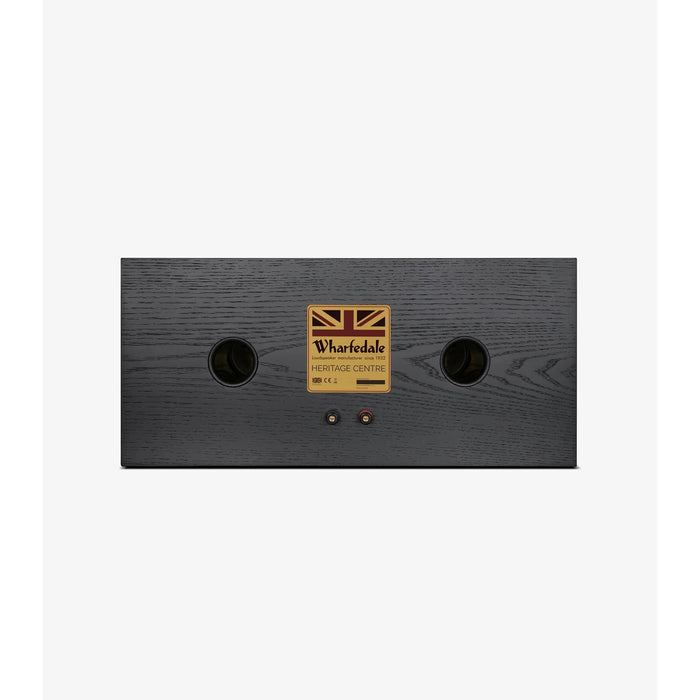 Wharfedale - Heritage Centre - 3-Way Centre Channel Loudspeaker