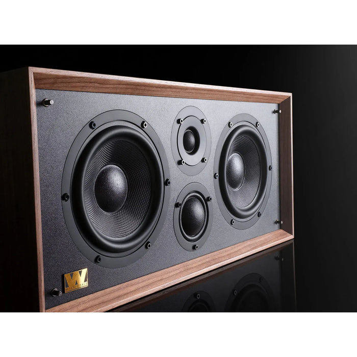Wharfedale - Heritage Centre - 3-Way Centre Channel Loudspeaker