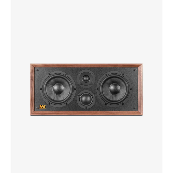 Wharfedale - Heritage Centre - 3-Way Centre Channel Loudspeaker