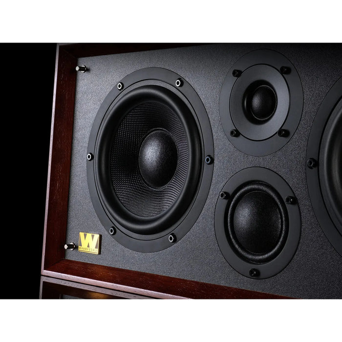 Wharfedale - Heritage Centre - 3-Way Centre Channel Loudspeaker
