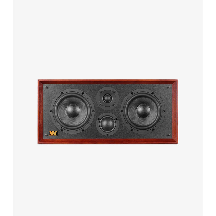 Wharfedale - Heritage Centre - 3-Way Centre Channel Loudspeaker