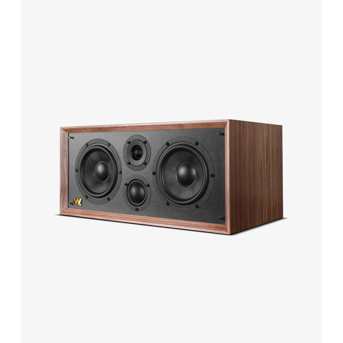 Wharfedale - Heritage Centre - 3-Way Centre Channel Loudspeaker
