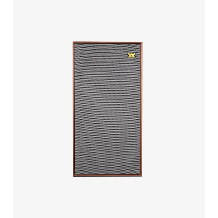 Wharfedale - Linton 85th Anniversary Vintage Grey Speaker Grilles (pair)