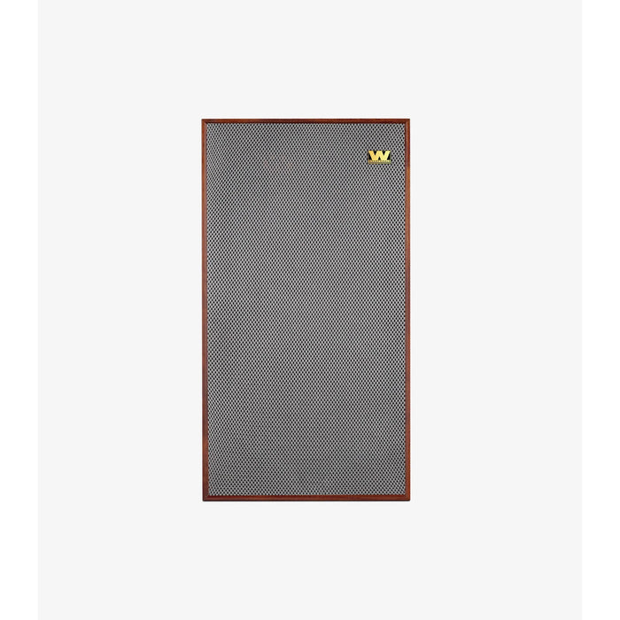 Wharfedale - Linton 85th Anniversary Vintage Grey Speaker Grilles (pair)