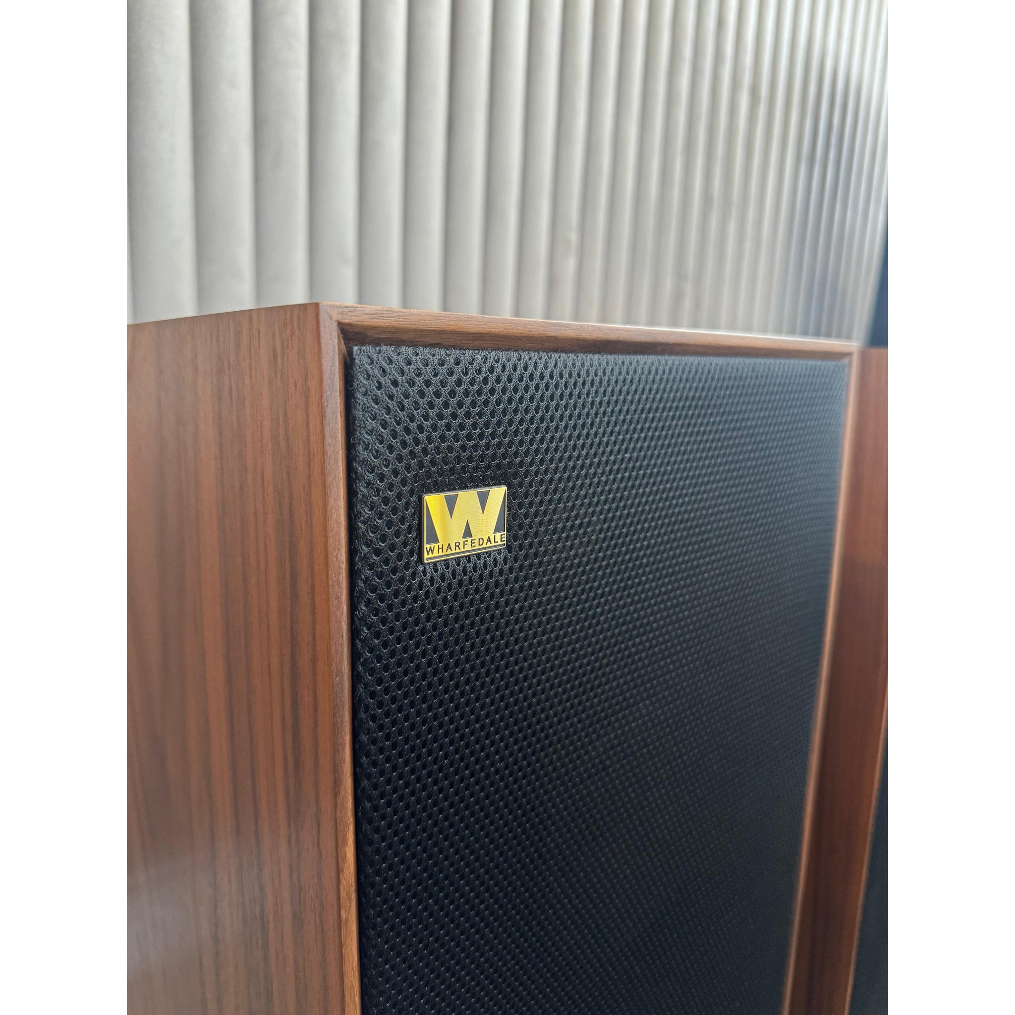 Wharfedale Linton Speakers - Pre Loved