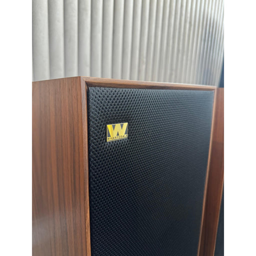 Wharfedale Linton Speakers - Pre Loved