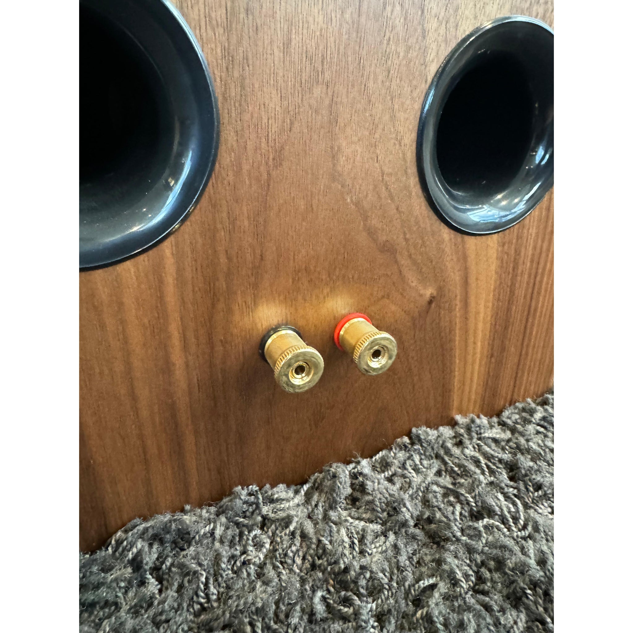 Wharfedale Linton Speakers - Pre Loved