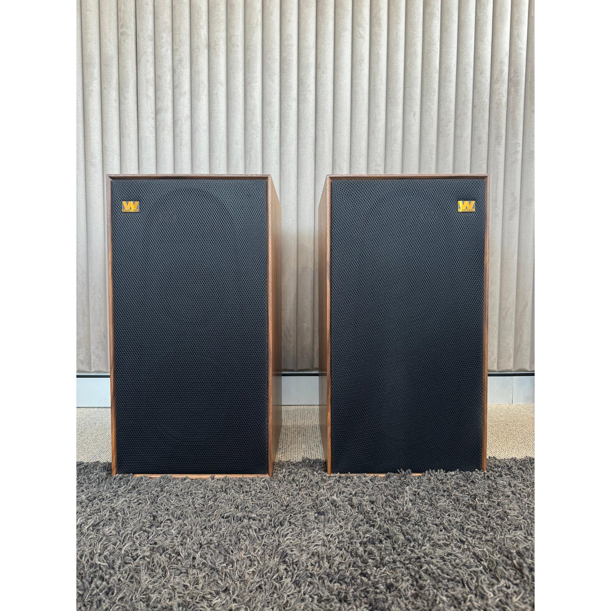 Wharfedale Linton Speakers - Pre Loved
