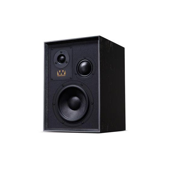 Wharfedale - Super Denton - Bookshelf Speakers