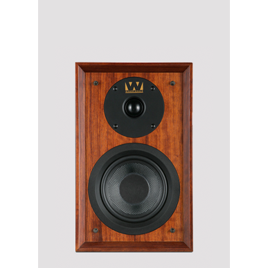 Wharfedale - Super Denton - Bookshelf Speakers