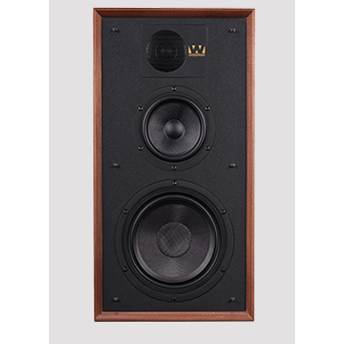 Wharfedale - Super Denton - Bookshelf Speakers