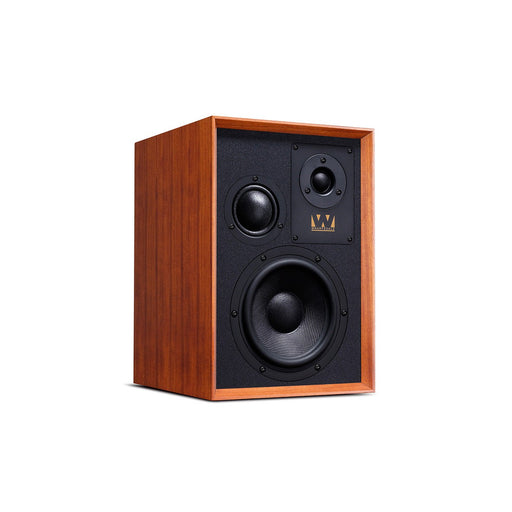 Wharfedale - Super Denton - Bookshelf Speakers