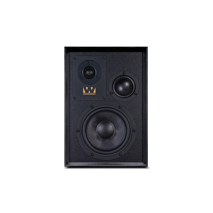 Wharfedale - Super Denton - Bookshelf Speakers