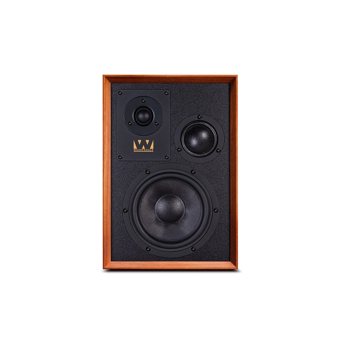 Wharfedale - Super Denton - Bookshelf Speakers