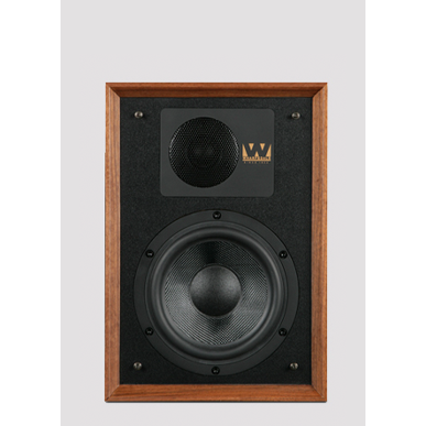 Wharfedale - Super Denton - Bookshelf Speakers