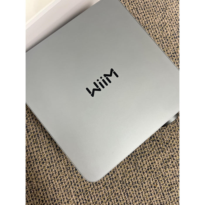 Wiim Ultra Music streamer - Pre loved