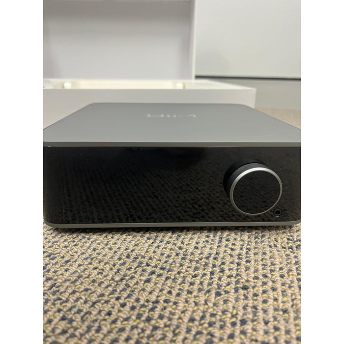 Wiim Ultra Music streamer - Pre loved