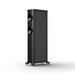 Wilson Benesch p2.0 Floorstanding Speakers Black finish, Pre Loved