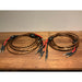 Wireworld Mini Eclipse 7 Bi wire Speaker cables 3 mtr pair, Pre Loved