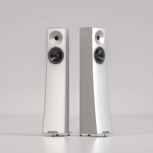 YG Acoustic - Reference Carmel 3 - Floorstanding Speakers