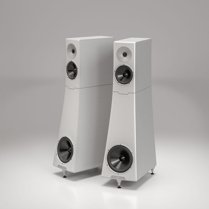 YG Acoustics - Reference Hailey 3.1 - Floorstanding Speakers