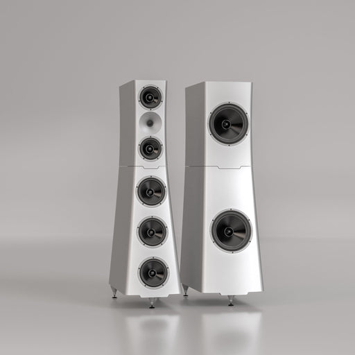YG Acoustics - Reference Sonja 3.2 - Floorstanding Speakers