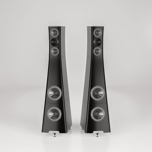 YG Acoustics - Reference Sonja 3.3 - Floorstanding Speakers