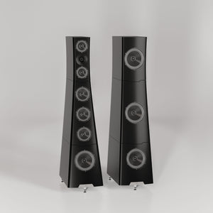 YG Acoustics  Floorstanding Speakers