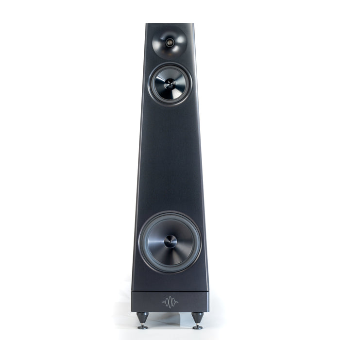 YG Acoustics - Summit - 3-way Floor Standing Speakers