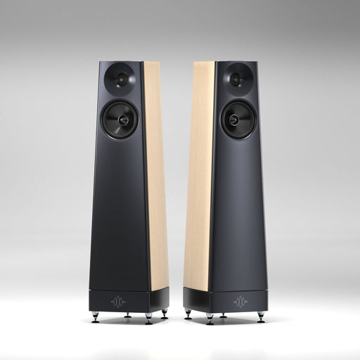 YG Acoustics - Talus - Floor-Standing Speakers