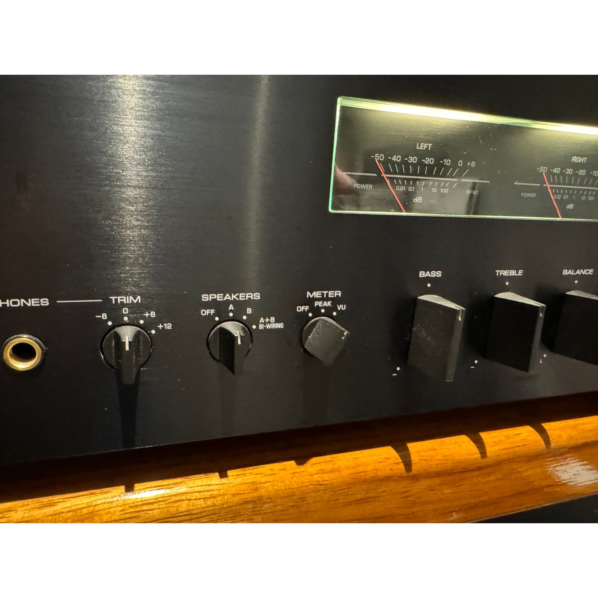 Yamaha A-S2100 integrated amplifier black, pre loved, trade in