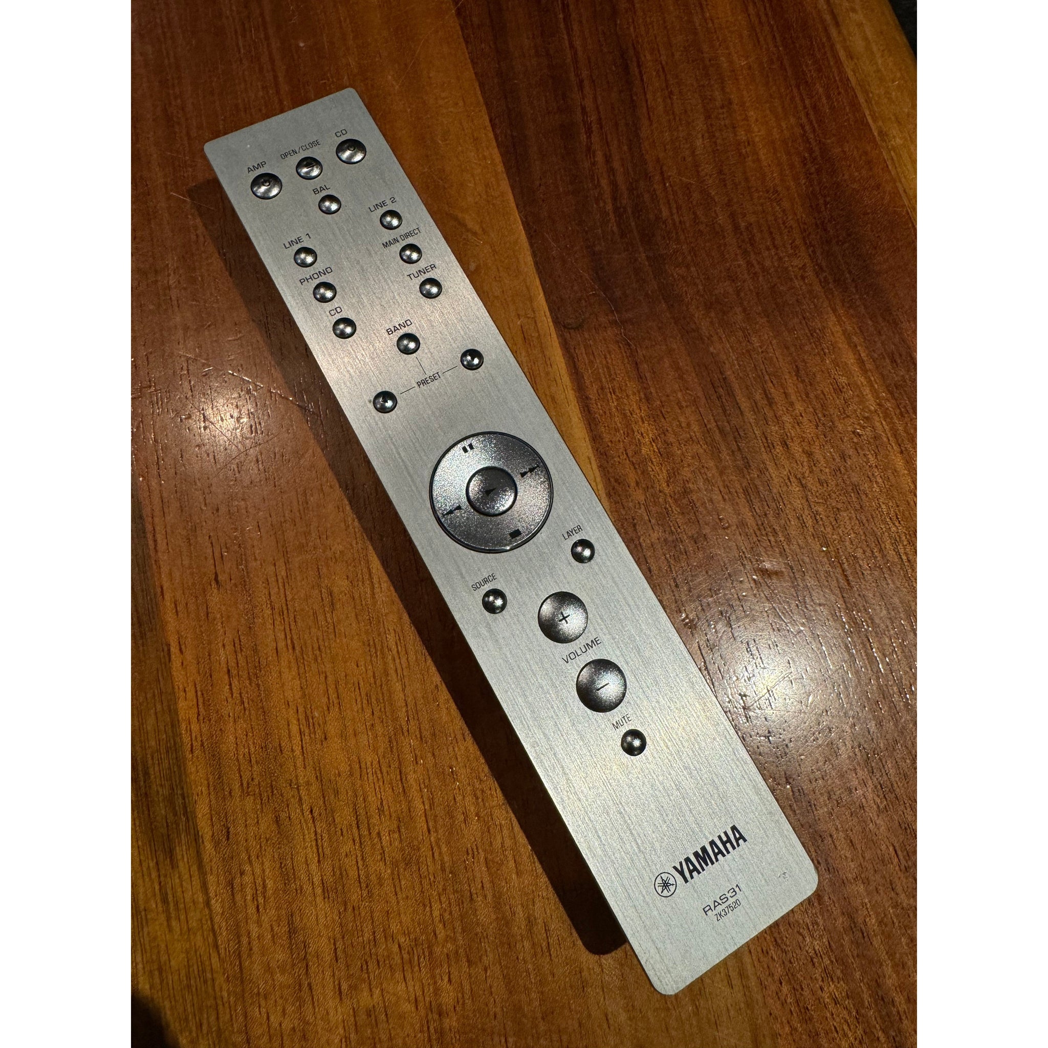 Yamaha A-S2100 integrated amplifier black, pre loved, trade in