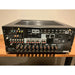 Yamaha Adventage RX-A6A, AV Receiver, Black finish, Pre Loved