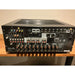 Yamaha Adventage RX-A6A, AV Receiver, Black finish, Pre Loved