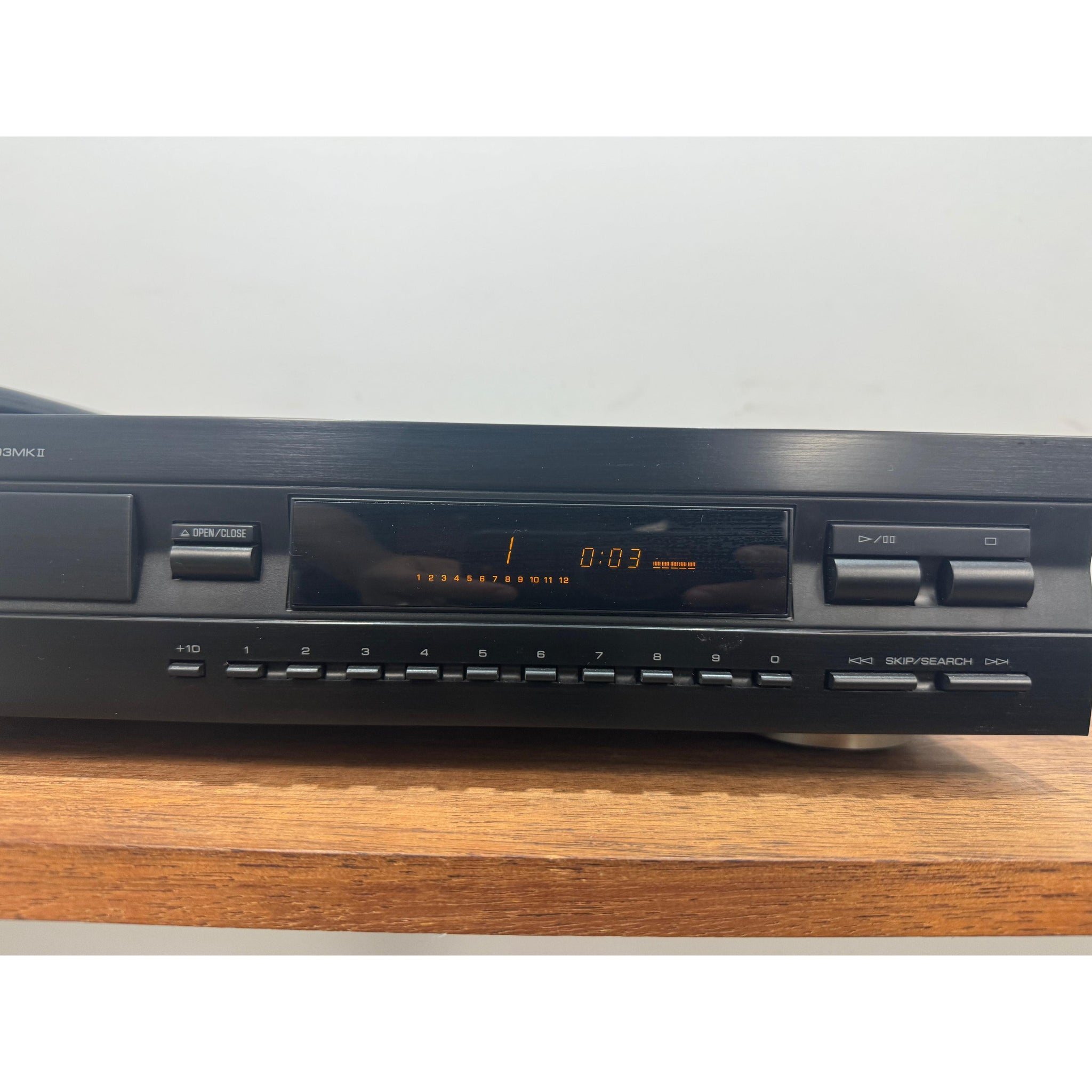 Yamaha CDX-393 mkii CD Player - Pre Loved
