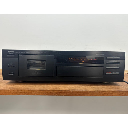 Yamaha KX-490 Stereo Cassette Deck KX-490 - Pre Loved