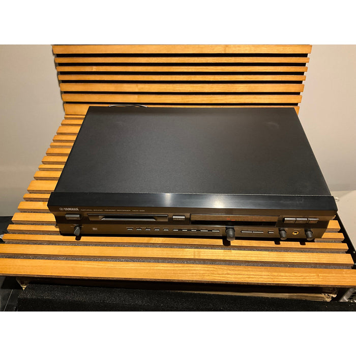 Yamaha MDX596 Mini Disc player pre loved