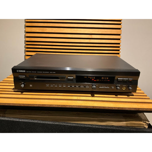 Yamaha MDX596 Mini Disc player pre loved