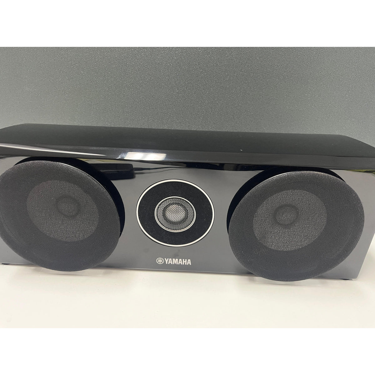 Yamaha NS-C700 Centre speaker, Black, Pre Loved — The Audio Tailor