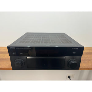 Yamaha RX-A3020 AV Receiver - Pre Loved