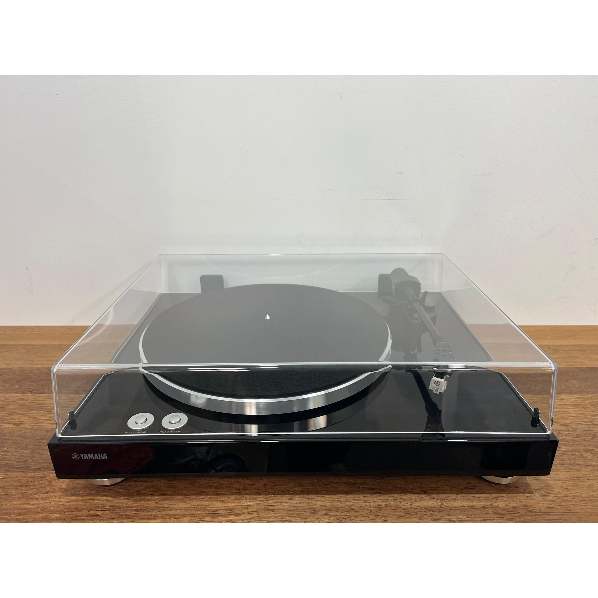 Yamaha TT-S303 Turntable - Pre-Loved