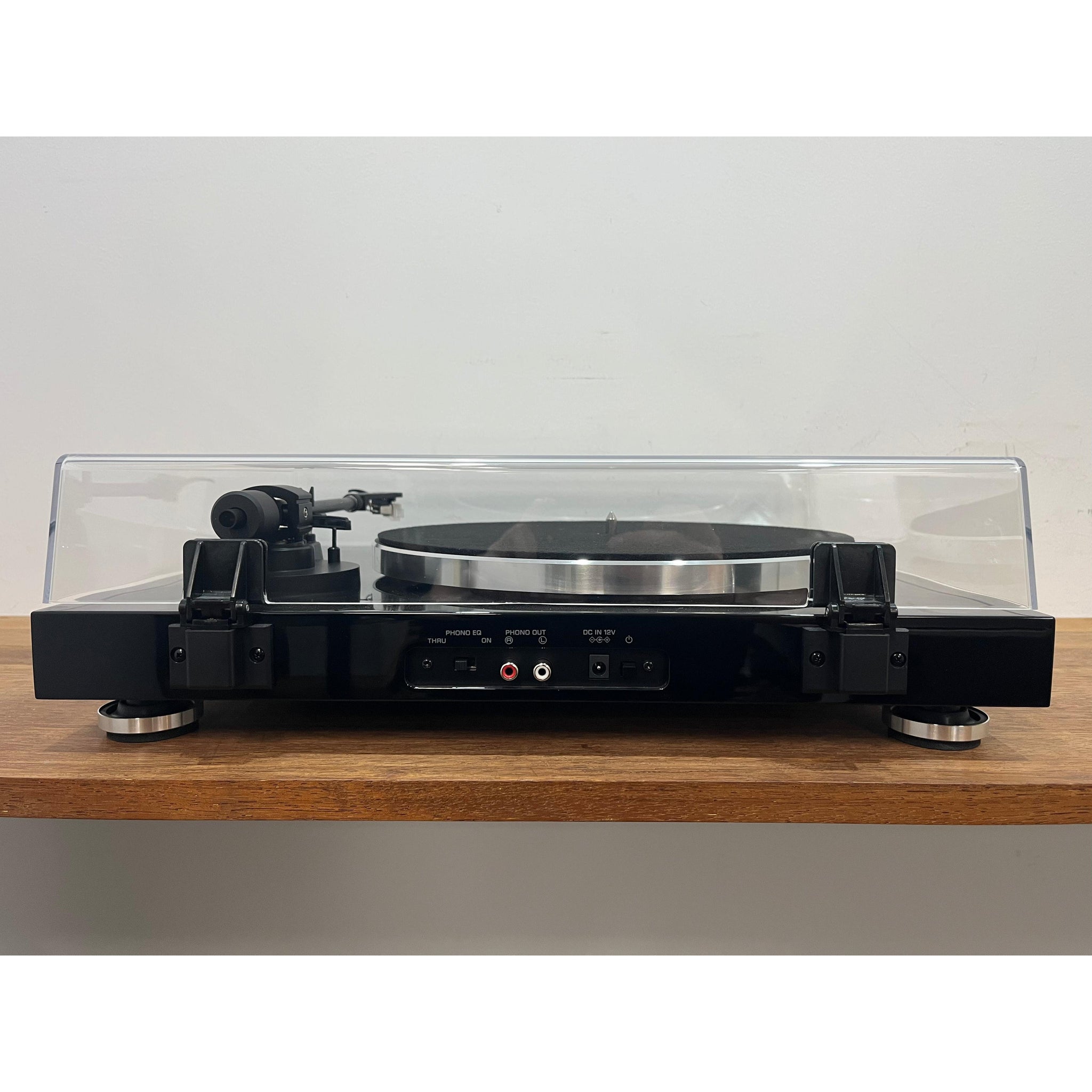 Yamaha TT-S303 Turntable - Pre-Loved