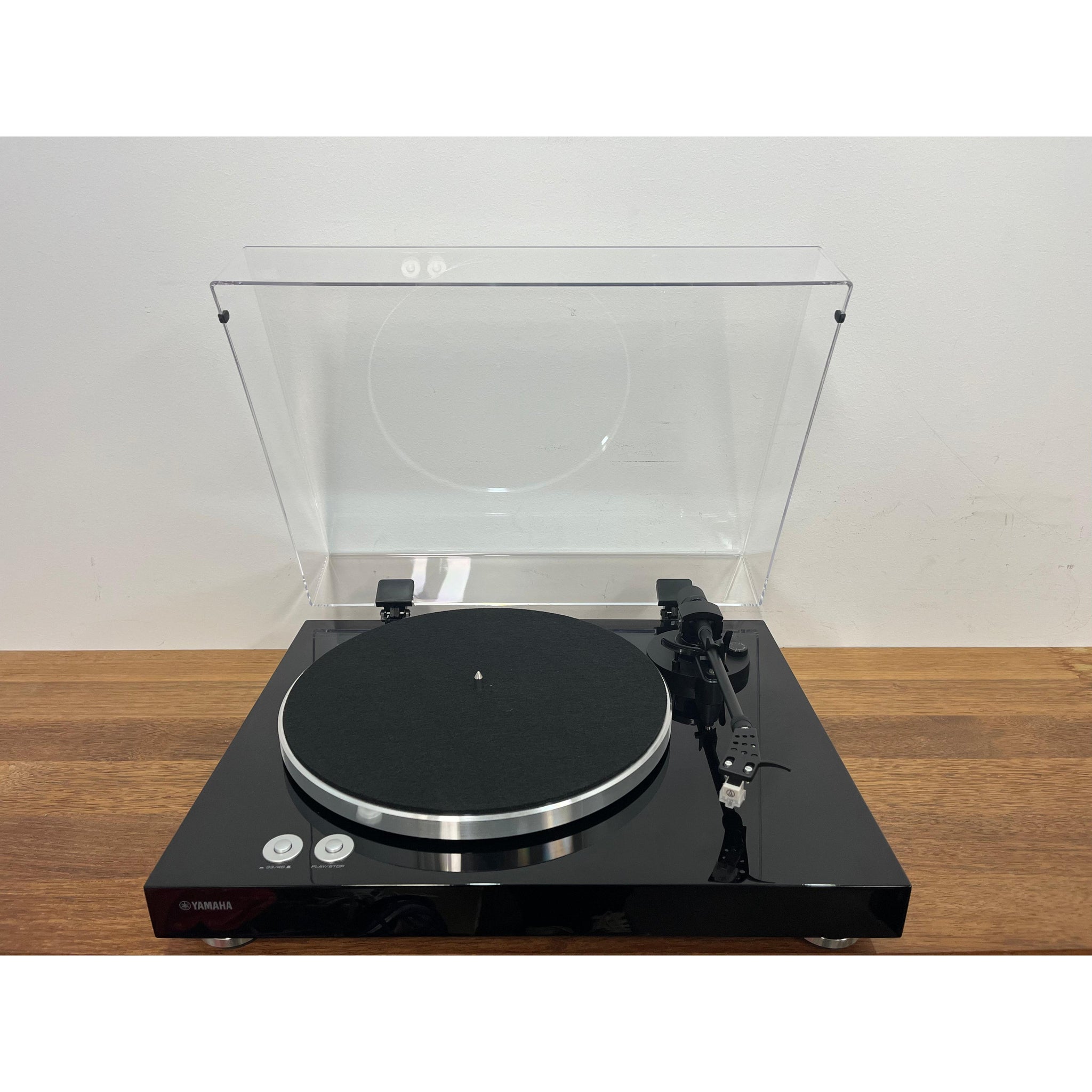 Yamaha TT-S303 Turntable - Pre-Loved