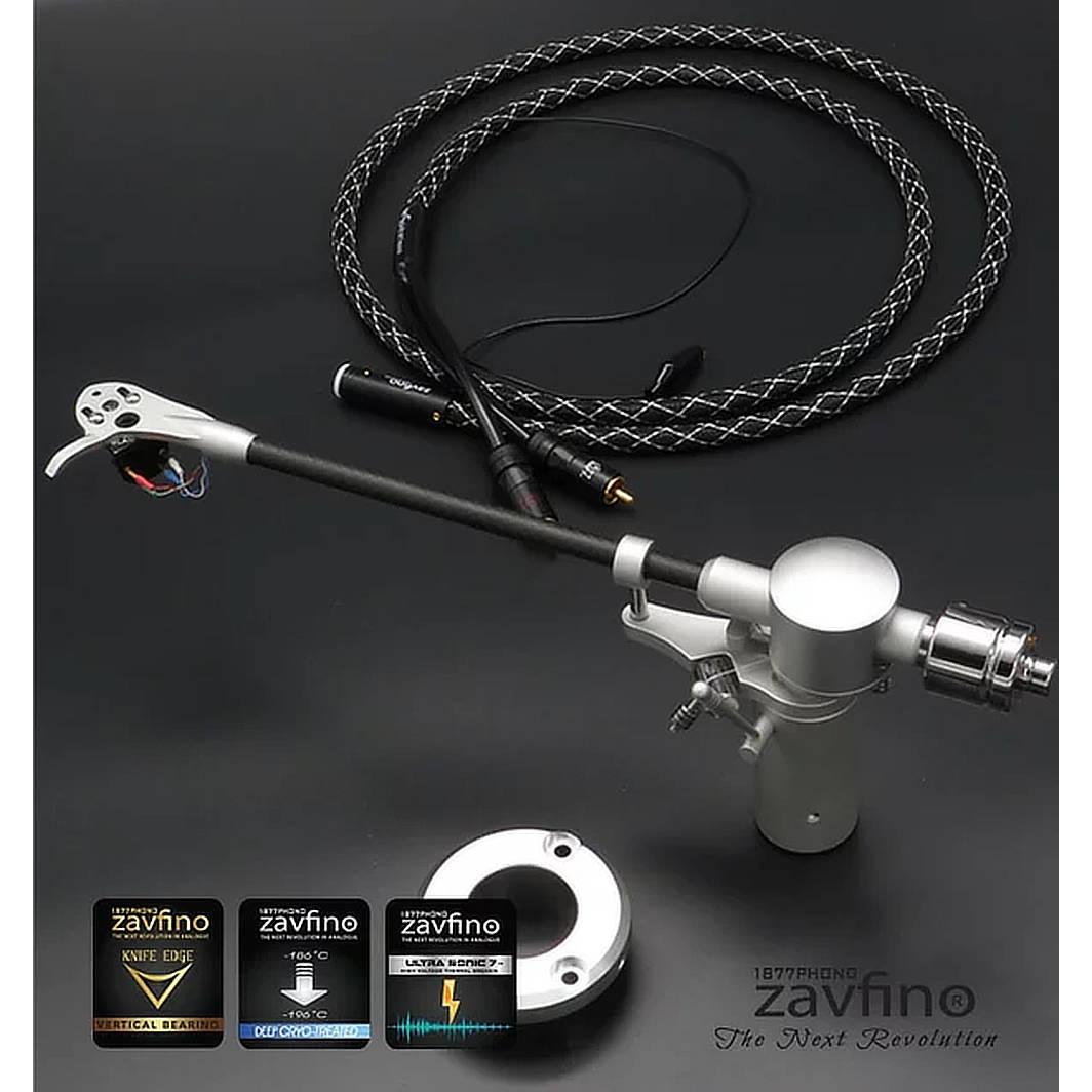 Zavfino - Aeshna - Tonearm