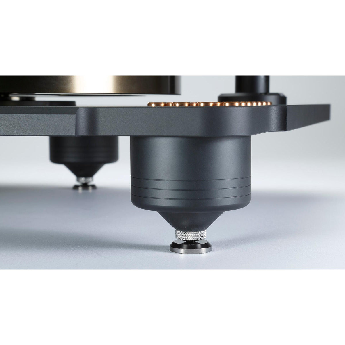 Zavfino - Copper Head - Turntable
