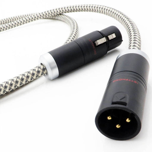 Zavfino - Fusion Pure MkII - Interconnect Cable