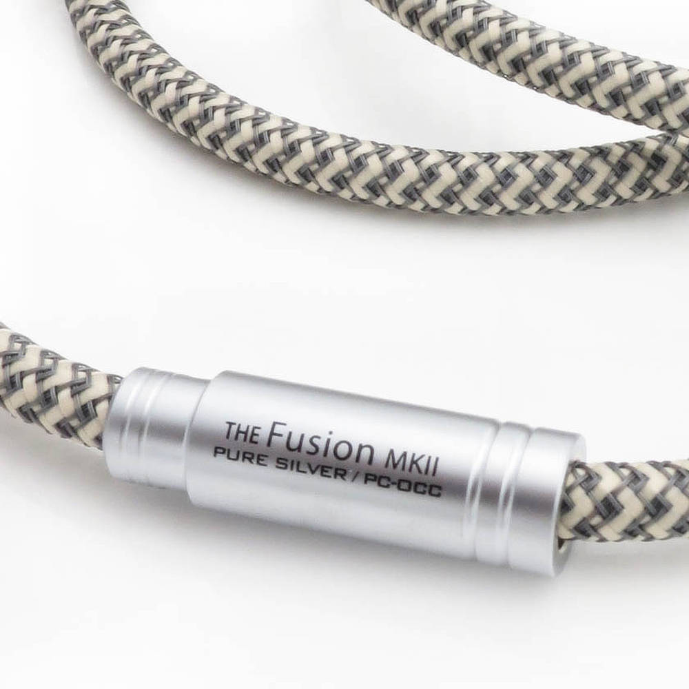 Zavfino - Fusion Pure MkII - Interconnect Cable