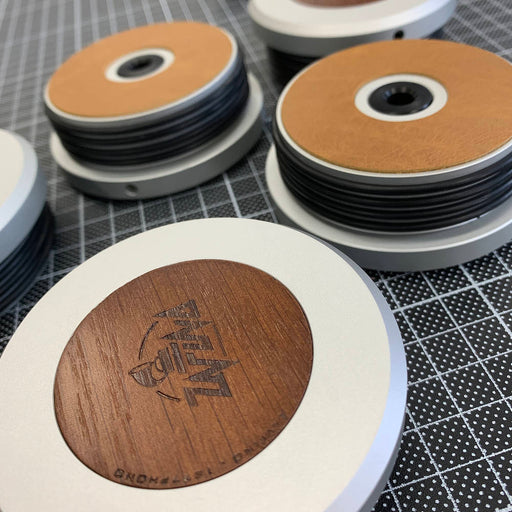 Zavfino - Lycan - Record Puck